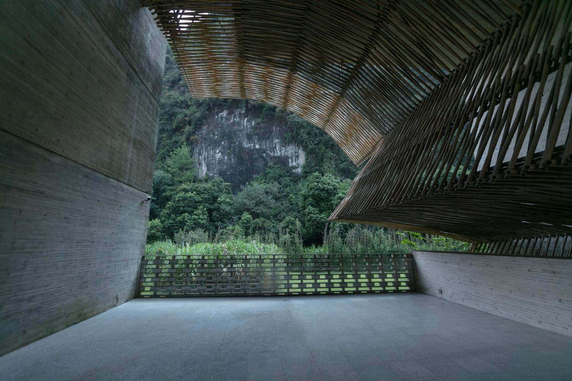 Yangshuo Sugar House Hotel Exterior foto
